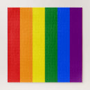 Suche nach schwule puzzle Regenbogenflagge