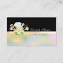 Recherche de pochettes cartes visite Professionnel