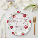 Suche nach baby dusche pappteller Mädchendusche