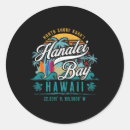 Recherche de kauai autocollants Océan