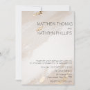 Suche nach beige gold einladungen Vintag