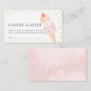 Suche nach niedliche eiscreme einladungen Für sie