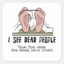 Suche nach totem aufkleber Spaß