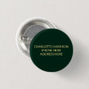 Recherche de or badges Minimaliste