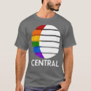 Suche nach fernsehen tshirts Schwarz