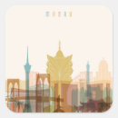 Recherche de macao autocollants Travel