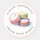 Suche nach macaron aufkleber Modern