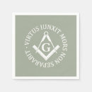 Recherche de franc maçons serviettes Freemason