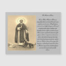 Recherche de saint patron vœux cartes Religieux