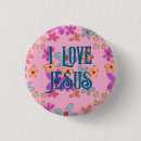 Suche nach i liebe jesus buttons Evangelium