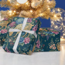 Suche nach viel glück geschenkpapier Für sie