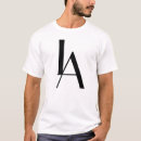 Recherche de angeles tshirts Calligraphie