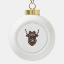 Suche nach rinder ornamente Cowboy