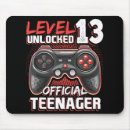 Suche nach teenager mousepads Geburtstag