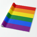 Recherche de gay pride papier cadeau Gai