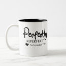 Recherche de imparfait tasses Typographie
