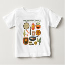 Recherche de camp bébé tshirts Vacances