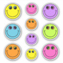 Suche nach großes lächeln aufkleber Emoji