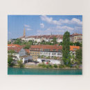 Suche nach bern puzzle Reise