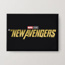 Suche nach marvel buttons Die neuen avengers