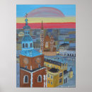 Suche nach krakau poster Kirche