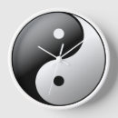 Recherche de ying yang horloges Mentier