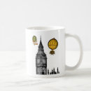 Recherche de steampunk vintage tasses Cru
