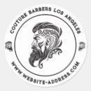 Suche nach haarschnitt aufkleber Modern