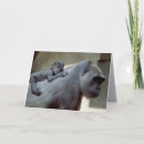Recherche de monkey le vœux cartes Photographie