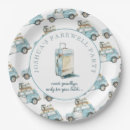 Recherche de car assiettes Parti