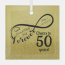 Suche nach 50 jahrestag ornamente Parents