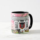 Recherche de soleil levant tasses Asiatique