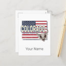 Suche nach denver flagge postkarten Staat
