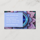 Recherche de lotus sacré cartes visite Mandala