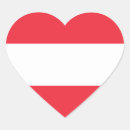 Suche nach wien flagge aufkleber Osterreich