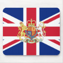 Recherche de drapeau du royaume uni tapis souris Union jack