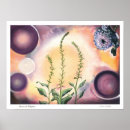 Recherche de harmonie posters Méditation