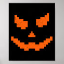 Recherche de chat noir de halloween posters Violet