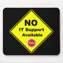 Suche nach warnzeichen mousepads Warnung