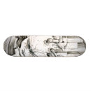 Recherche de maladie skateboards Noir
