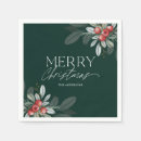 Suche nach elegante weihnachts servietten Cocktail party