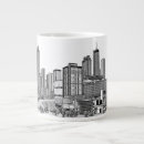 Suche nach atlanta tassen Skyline
