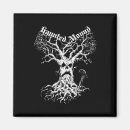 Recherche de fantôme kawaii magnets Chauves souris