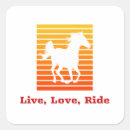 Recherche de poneys autocollants Chevaux