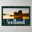 Suche nach makrele poster Tartan