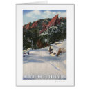 Suche nach flatirons postkarten Winter