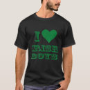 Recherche de funny irish tshirts Drôle