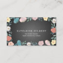Suche nach black chalkboard visitenkarten Tutor