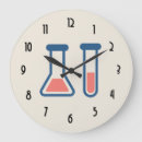 Recherche de chimique horloges Laboratoire