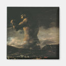 Suche nach goya magnete Lucientes